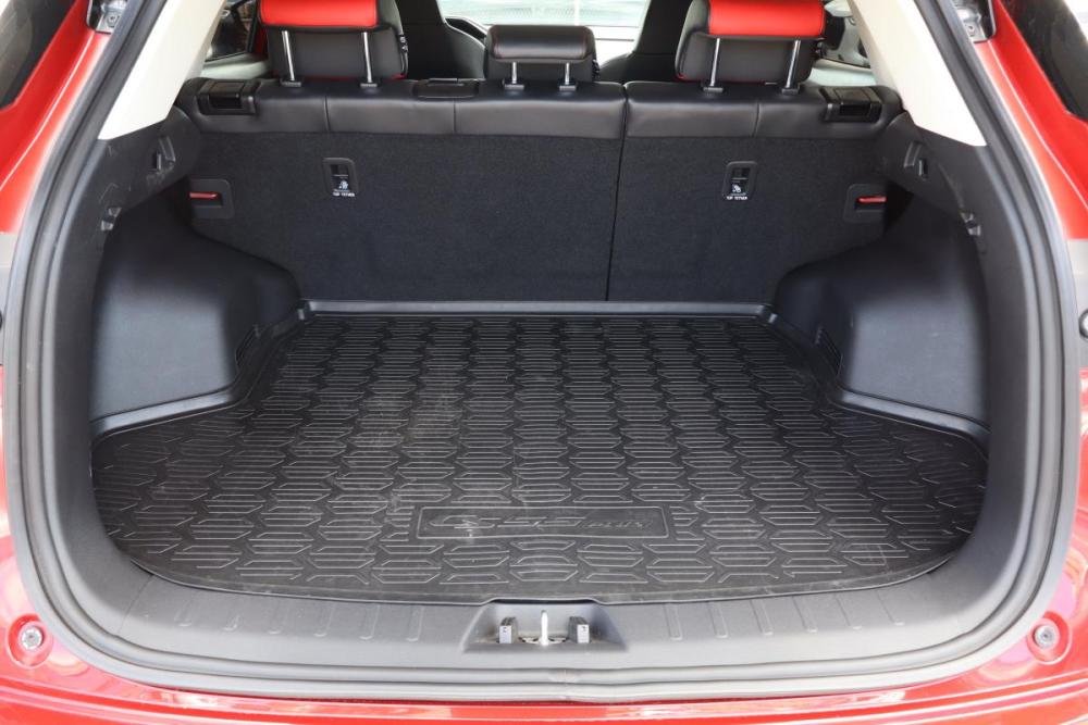 Changan UNI-S (CS55 Plus) I Санкт-Петербург  - изображение 14