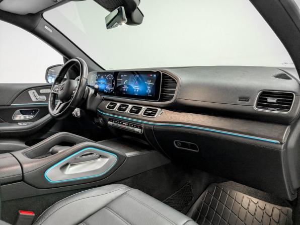 Mercedes-Benz GLE II (V167) с пробегом 2021 года, цена 7 105 000 рублей, 50234 км, внедорожник, Автокод Объявления
