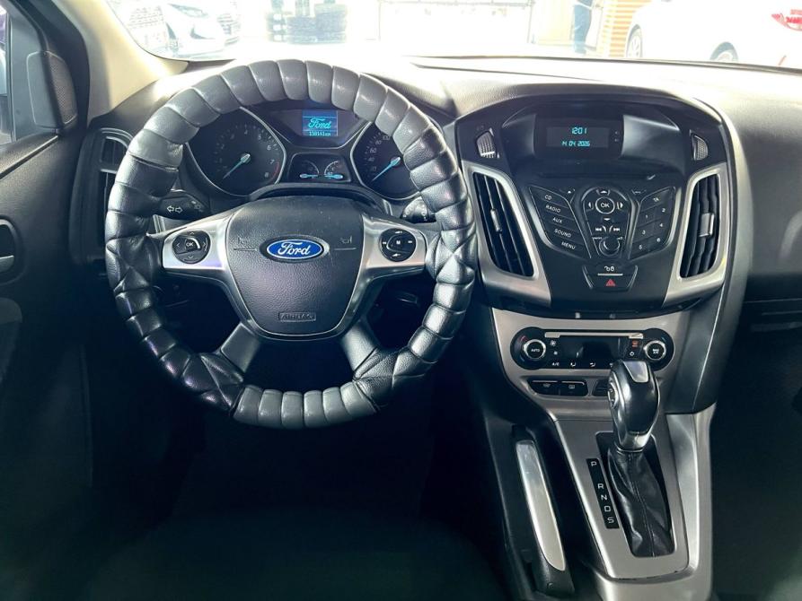 Ford Focus III Оренбург  - изображение 20