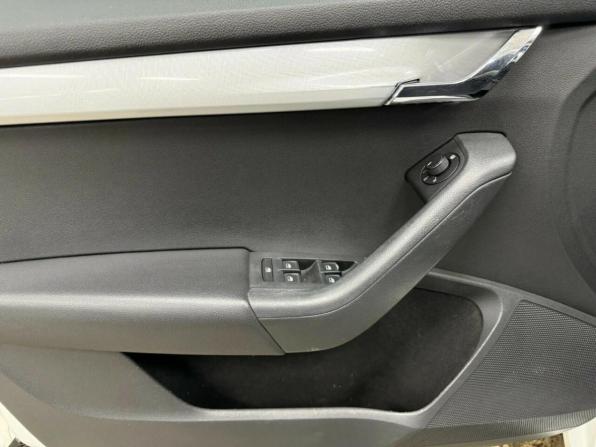 Skoda Octavia III (A7) с пробегом 2016 года, цена 1 267 109 рублей, 150000 км, лифтбек, Автокод Объявления