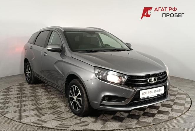 Lada (ВАЗ) Vesta I с пробегом 2018 года, цена 930 000 рублей, 141950 км, универсал, Автокод Объявления