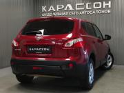 Nissan Qashqai I Рестайлинг Пермь  - изображение 20