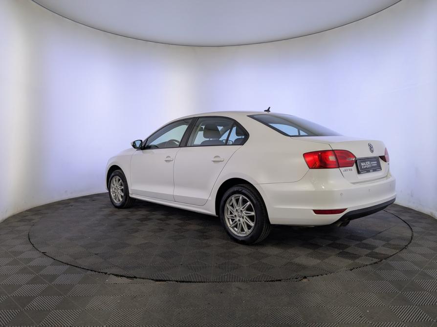 Volkswagen Jetta VI Москва  - изображение 7