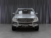 Mercedes-Benz M-Класс III (W166) Тюмень  - изображение 22