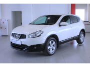 Nissan Qashqai I Рестайлинг Москва  - изображение 23