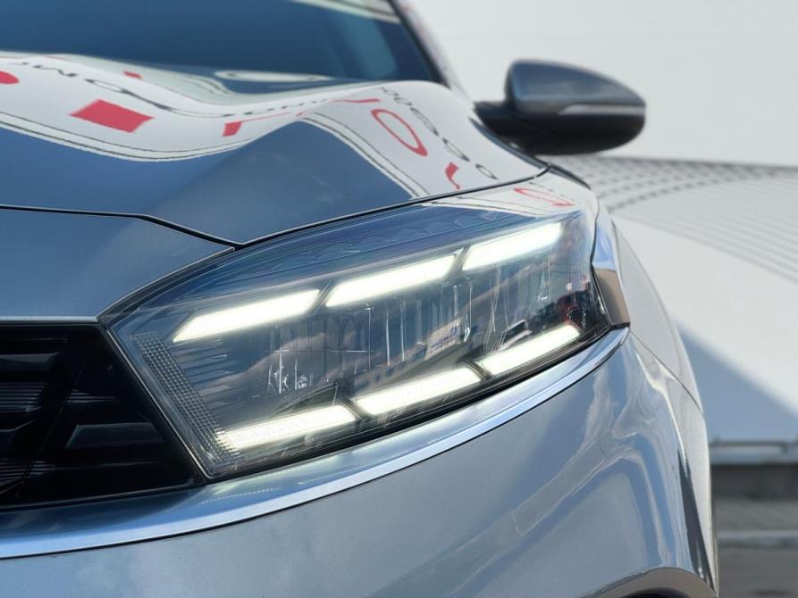 Kia Cerato IV Рестайлинг Воронеж  - изображение 4