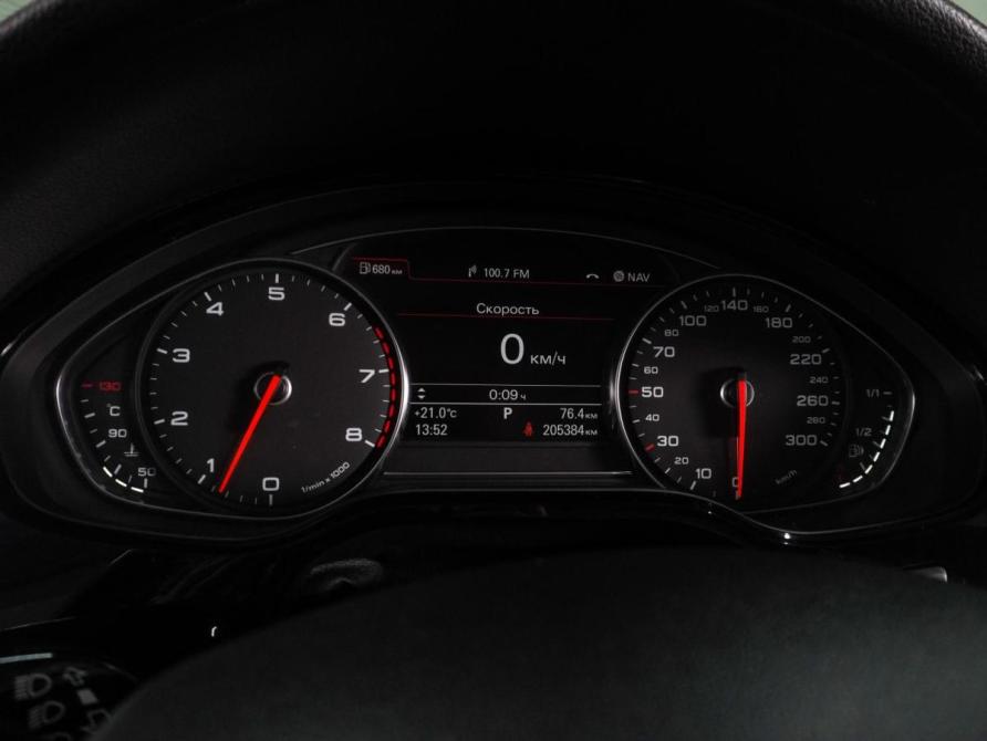 Audi A8 III (D4) Воронеж  - изображение 23