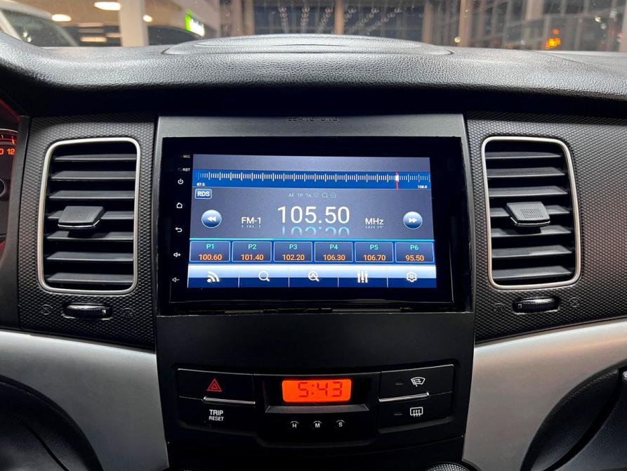 SsangYong Actyon II Тверь  - изображение 16