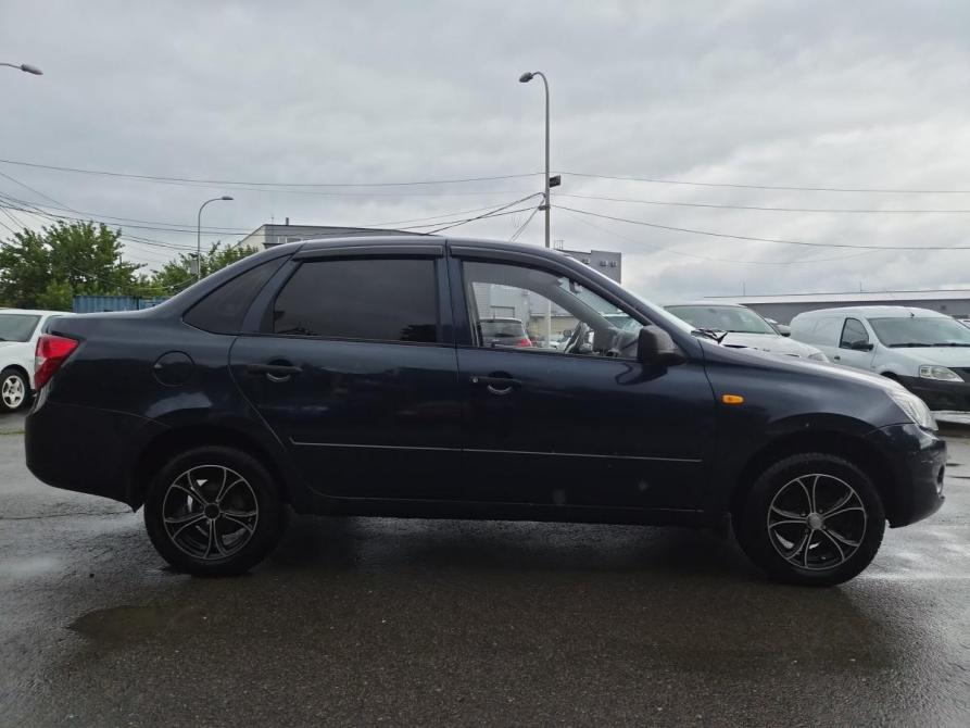 Lada (ВАЗ) Granta I Саратов  - изображение 4