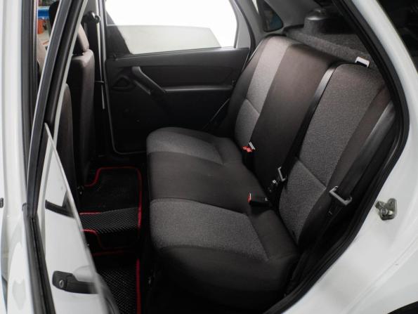 Lada (ВАЗ) Granta I Рестайлинг с пробегом 2018 года, цена 470 000 рублей, 106738 км, седан, Автокод Объявления