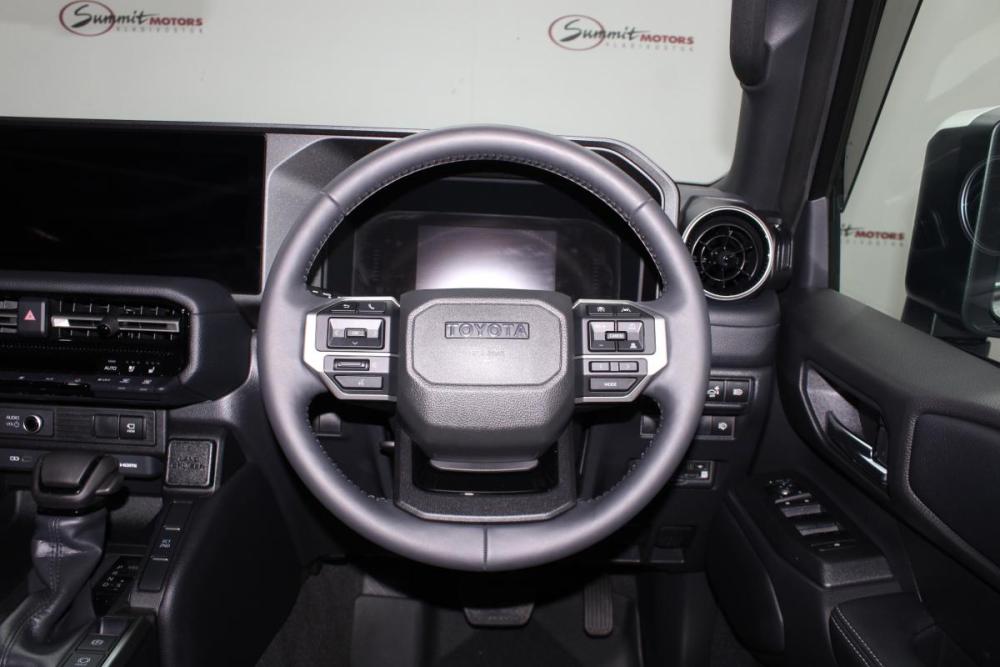 Toyota Land Cruiser Prado 250 Series Владивосток  - изображение 25