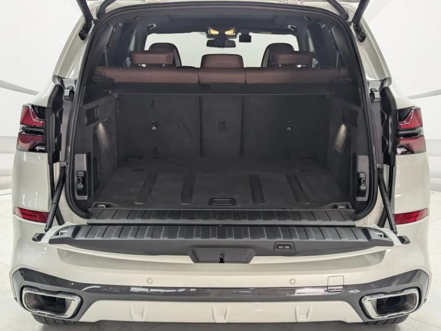 BMW X5 IV (G05/G18) Рестайлинг Воронеж  - изображение 28