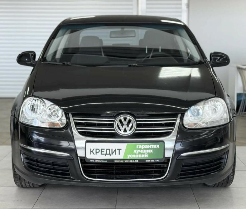 Volkswagen Jetta V Шахты  - изображение 2