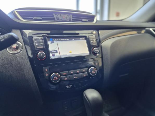 Nissan X-Trail III с пробегом 2017 года, цена 2 100 000 рублей, 146000 км, внедорожник, Автокод Объявления