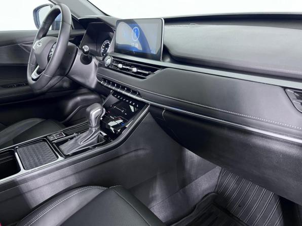 Chery Tiggo 4 Pro I с пробегом 2024 года, цена 1 450 000 рублей, 32738 км, внедорожник, Автокод Объявления