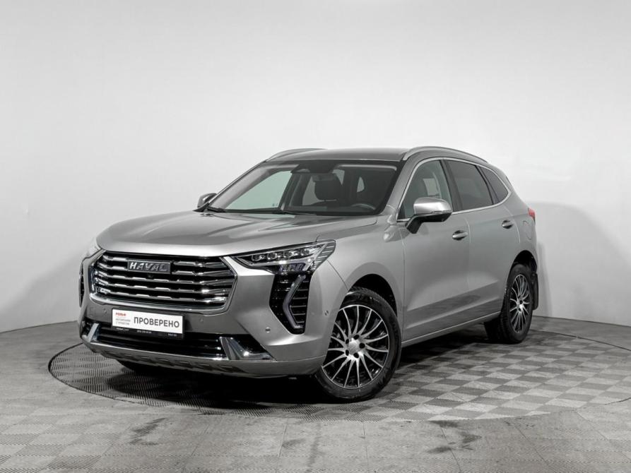 Haval Jolion I Санкт-Петербург  - изображение 1