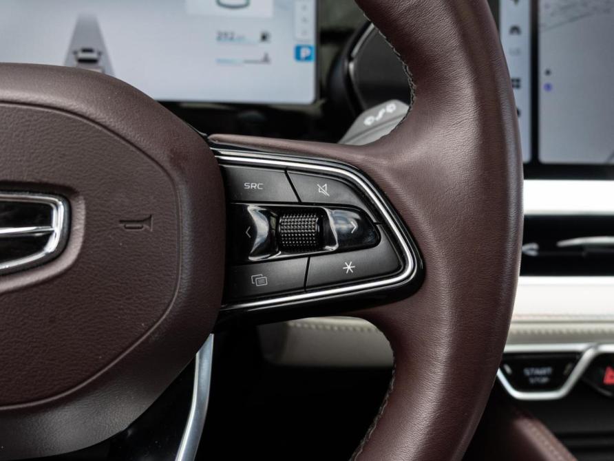 Geely Monjaro I Краснодар  - изображение 20