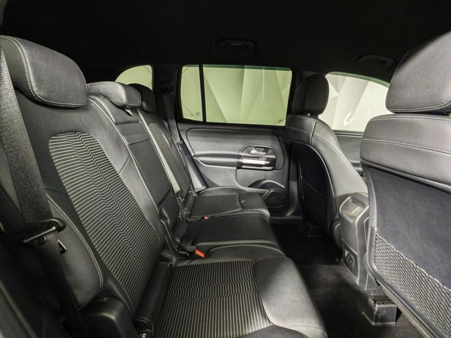 Mercedes-Benz GLB I (X247) Москва  - изображение 16