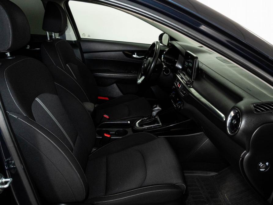 Kia Cerato IV Казань  - изображение 6
