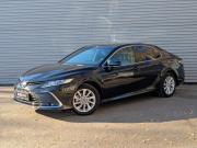 Toyota Camry VIII (XV70) Рестайлинг Москва  - изображение 31
