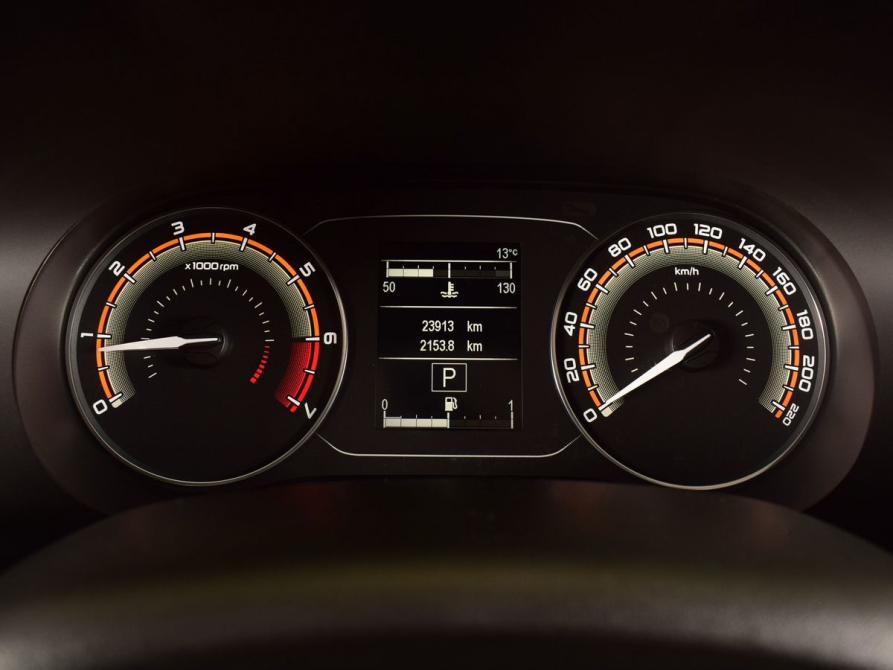 Lada (ВАЗ) Vesta I Рестайлинг (NG) Кемерово  - изображение 12