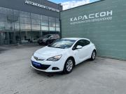 Opel Astra J Рестайлинг Екатеринбург  - изображение 13