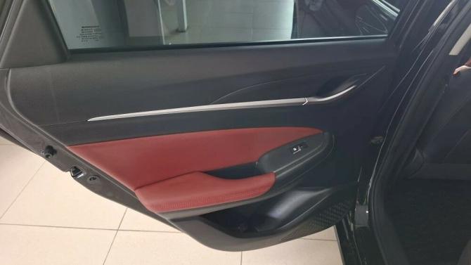 Changan Eado Plus с пробегом 2023 года, цена 1 688 000 рублей, 36600 км, седан, Автокод Объявления
