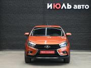 Lada (ВАЗ) Vesta I Екатеринбург  - изображение 20
