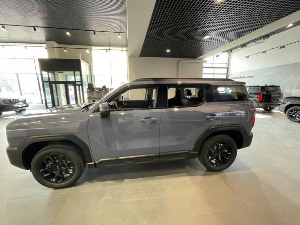 Новый Haval H3 I Рестайлинг 2026 года, цена 2 919 510 рублей, внедорожник, Автокод Объявления