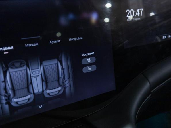 Exeed VX I Рестайлинг с пробегом 2023 года, цена 3 240 000 рублей, 68586 км, внедорожник, Автокод Объявления