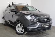 Lada (ВАЗ) XRAY I Санкт-Петербург  - изображение 16