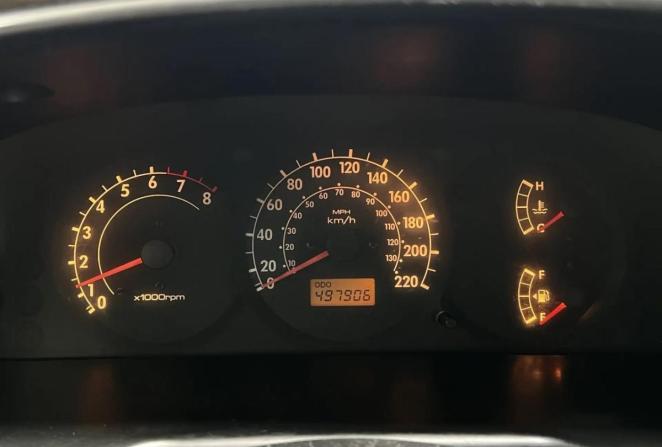 Kia Spectra I Рестайлинг 2 с пробегом 2005 года, цена 230 000 рублей, 497906 км, седан, Автокод Объявления