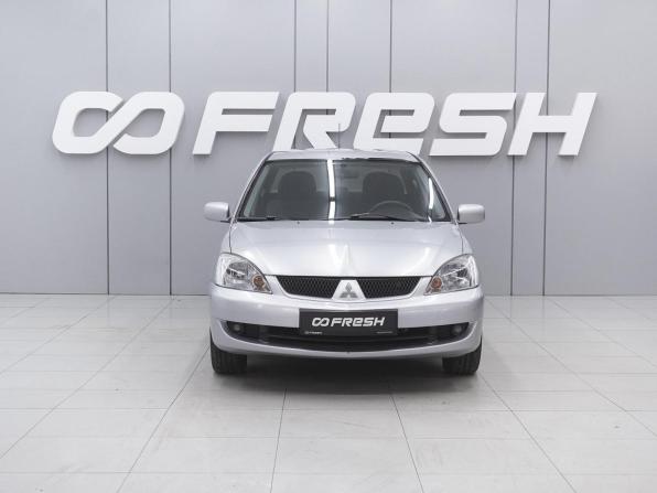 Mitsubishi Lancer IX Рестайлинг с пробегом 2005 года, цена 549 000 рублей, 279999 км, седан, Автокод Объявления