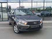 Lada (ВАЗ) Granta I Рестайлинг Оренбург  - изображение 21