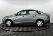 Lada (ВАЗ) Vesta I Нижний Новгород  - изображение 31