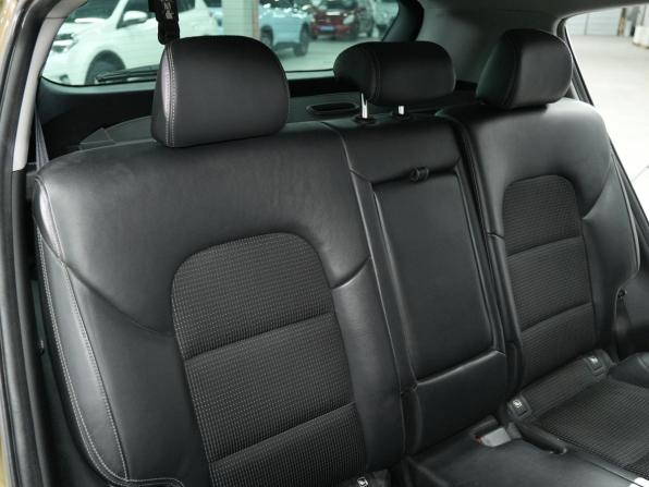 Kia Sportage IV с пробегом 2016 года, цена 2 000 000 рублей, 134163 км, внедорожник, Автокод Объявления