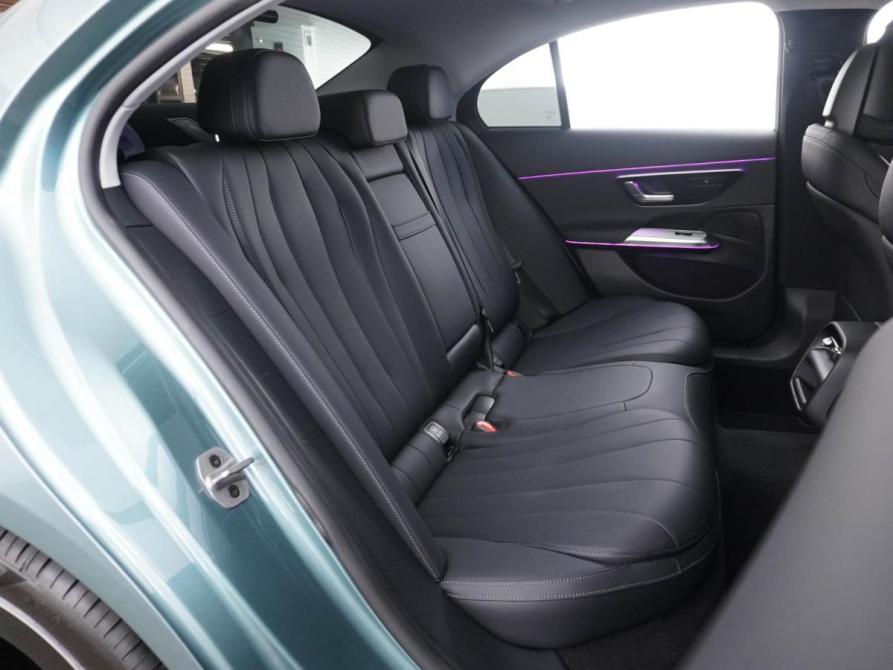 Mercedes-Benz E-Класс VI (W214 S214) Москва  - изображение 7