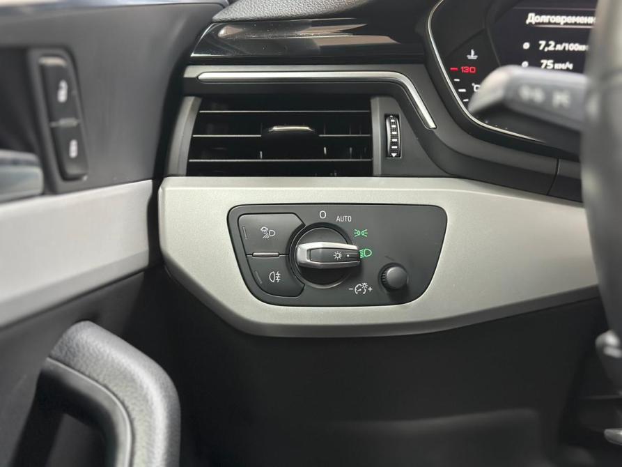 Audi A4 V (B9) Рестайлинг Набережные Челны  - изображение 26