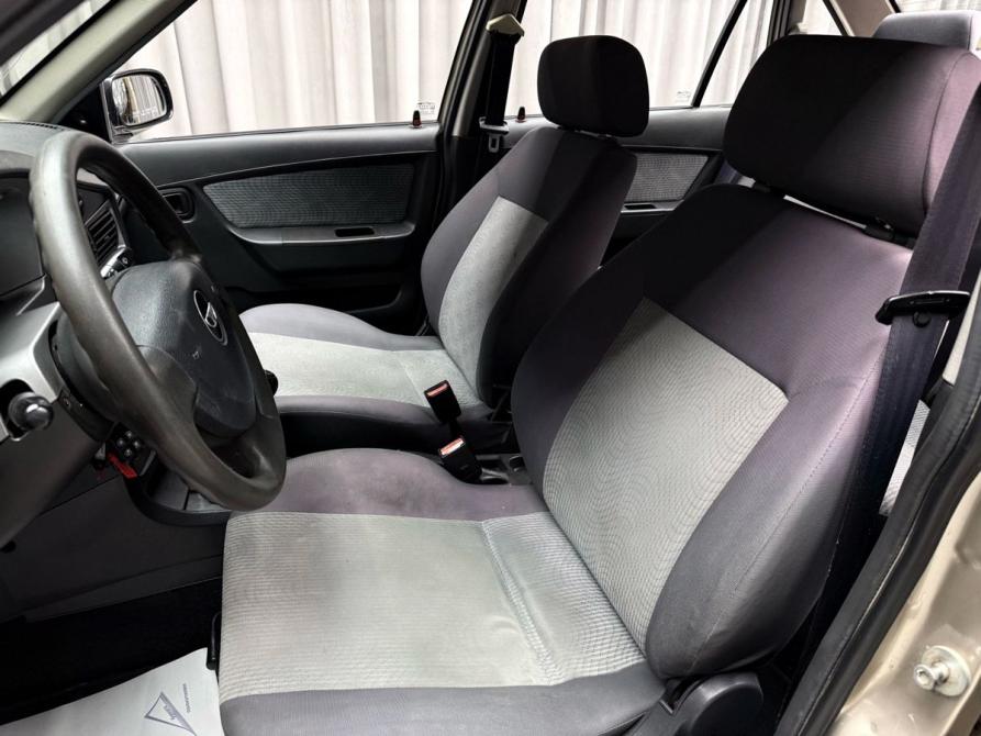 Daewoo Nexia I Рестайлинг Ижевск  - изображение 18
