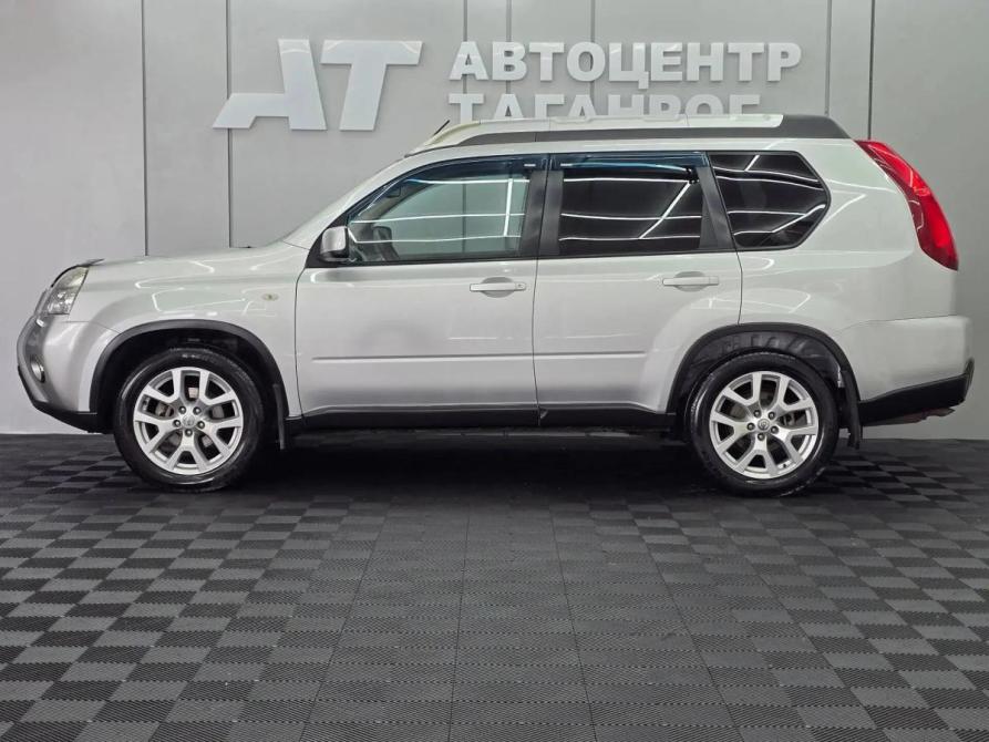 Nissan X-Trail II Рестайлинг Таганрог  - изображение 3