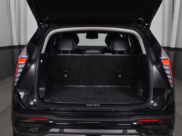 Geely Atlas II с пробегом 2024 года, цена 2 299 999 рублей, 103937 км, внедорожник, Автокод Объявления