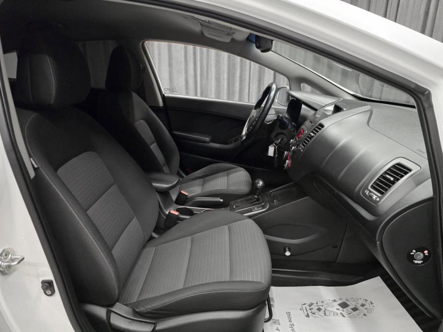 Kia Cerato III Красноярск  - изображение 15