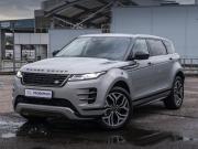 Land Rover Range Rover Evoque II Рестайлинг Москва  - изображение 24