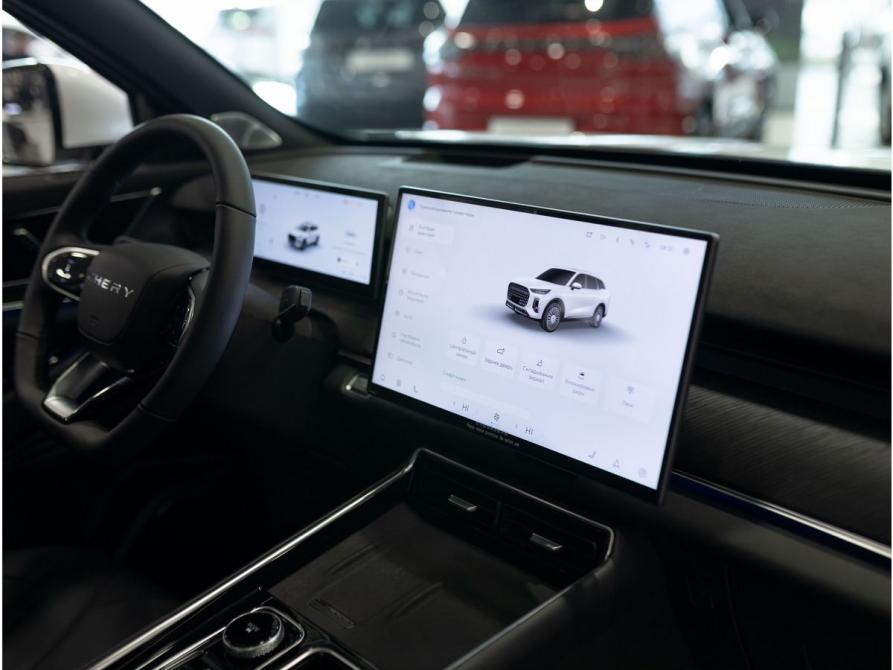 Chery Tiggo 9 I Нижний Новгород  - изображение 34