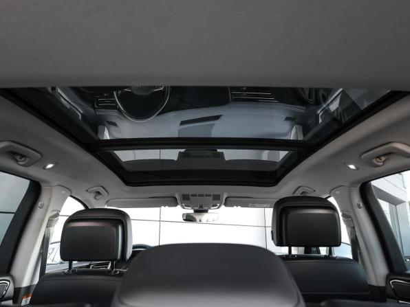 Volkswagen Touareg III с пробегом 2021 года, цена 7 398 000 рублей, 36100 км, внедорожник, Автокод Объявления