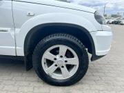 Chevrolet Niva I Рестайлинг Череповец  - изображение 19