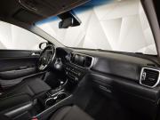 Kia Sportage IV Рестайлинг Москва  - изображение 32