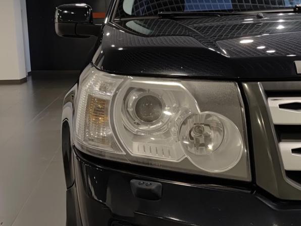 Land Rover Freelander II Рестайлинг с пробегом 2011 года, цена 1 485 000 рублей, 206872 км, внедорожник, Автокод Объявления