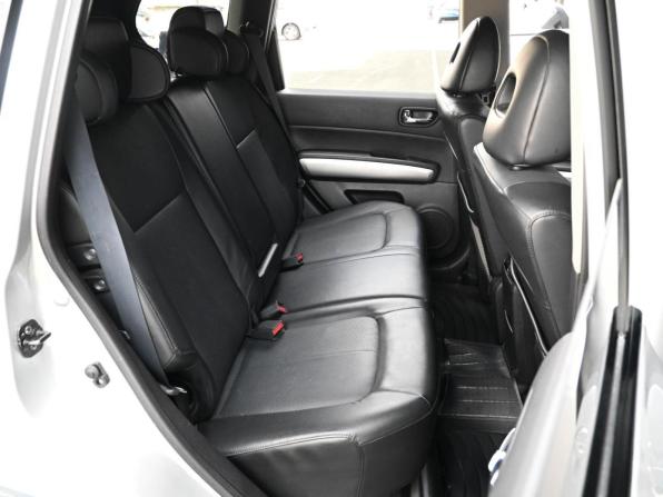 Nissan X-Trail II с пробегом 2010 года, цена 1 219 000 рублей, 103804 км, внедорожник, Автокод Объявления