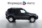 Chevrolet Niva I Рестайлинг Тюмень  - изображение 35